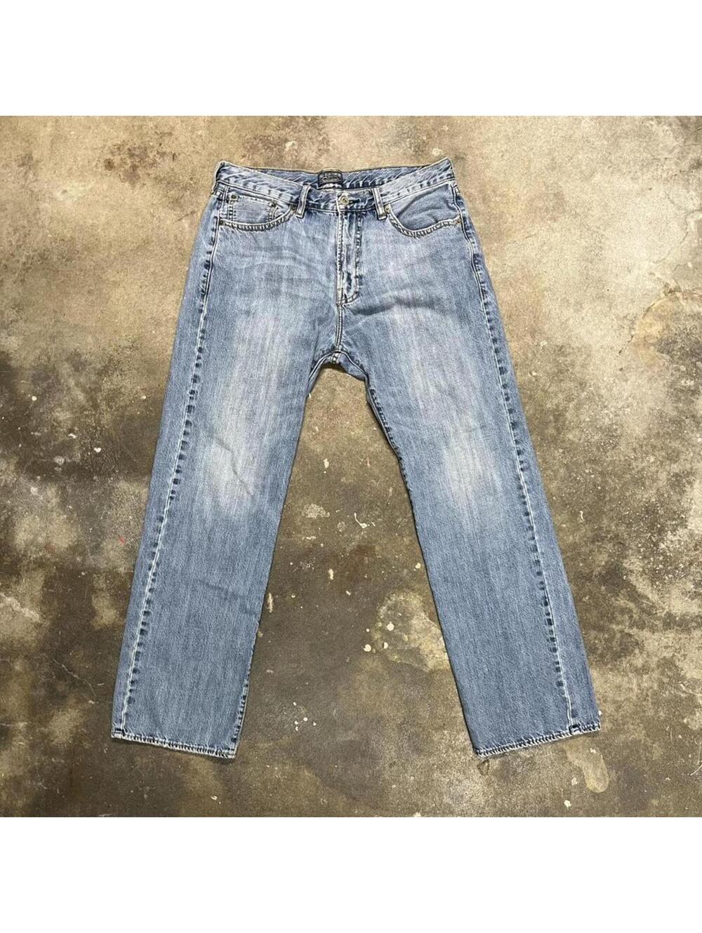 Ralph Lauren Men's Blue Jeans